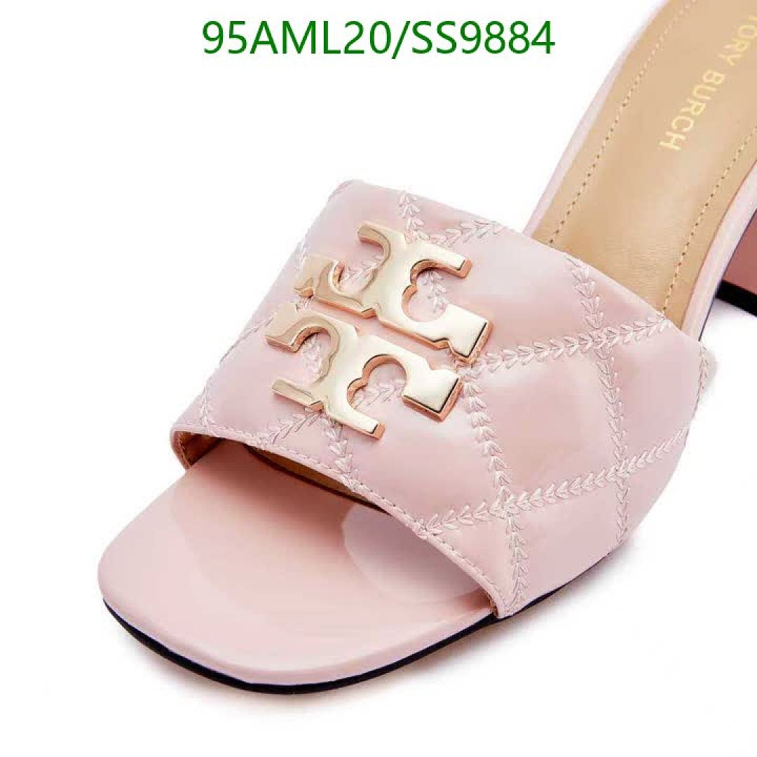 Tory Burch-Women Shoes Code: SS9884 $: 95USD