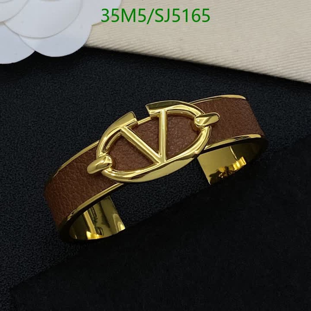 Valentino-Jewelry Code: SJ5165 $: 35USD