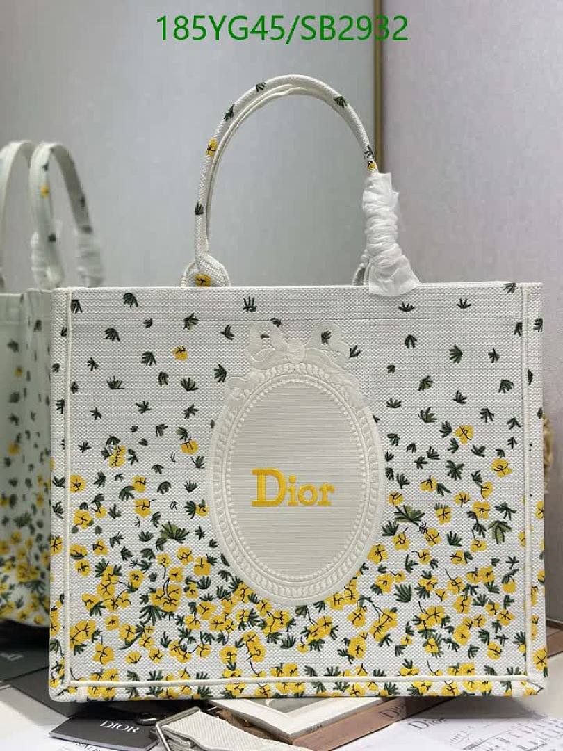 Dior-Bag-Mirror Quality Code: SB2932