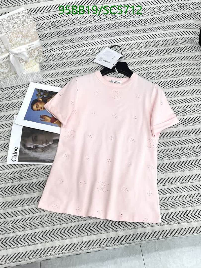 Chanel-Clothing Code: SC5712 $: 95USD