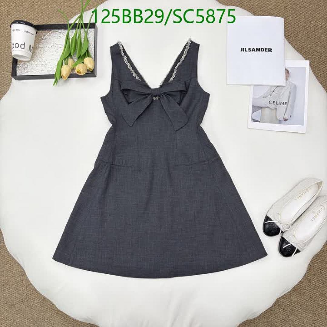 JiL Sander-Clothing Code: SC5875 $: 125USD