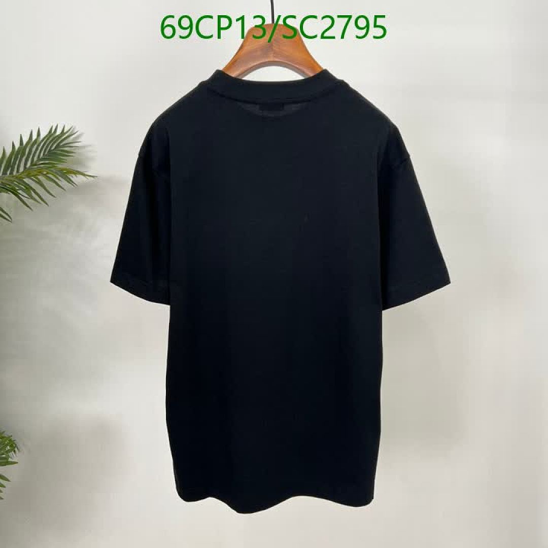 Givenchy-Clothing Code: SC2795 $: 69USD