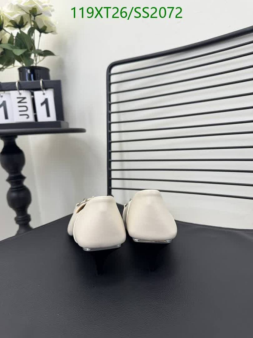Gucci-Women Shoes Code: SS2072 $: 119USD