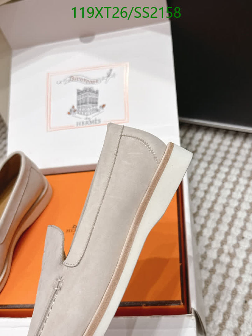 Hermes-Women Shoes Code: SS2158 $: 119USD