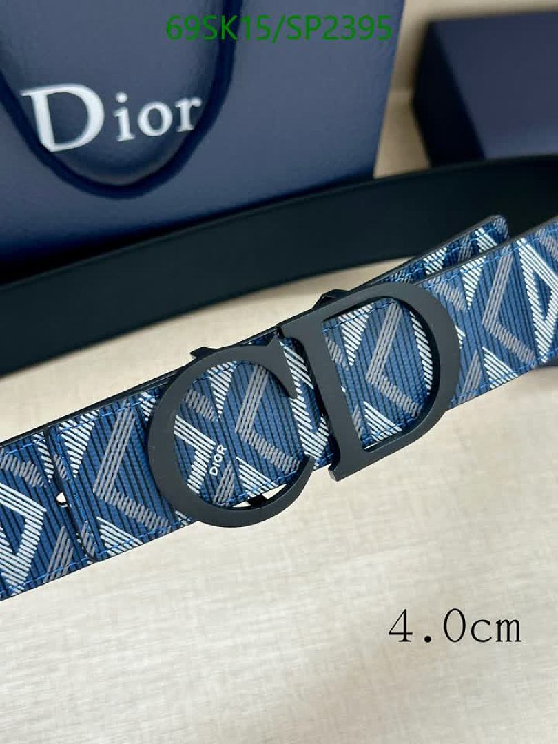 Dior-Belts Code: SP2395 $: 69USD