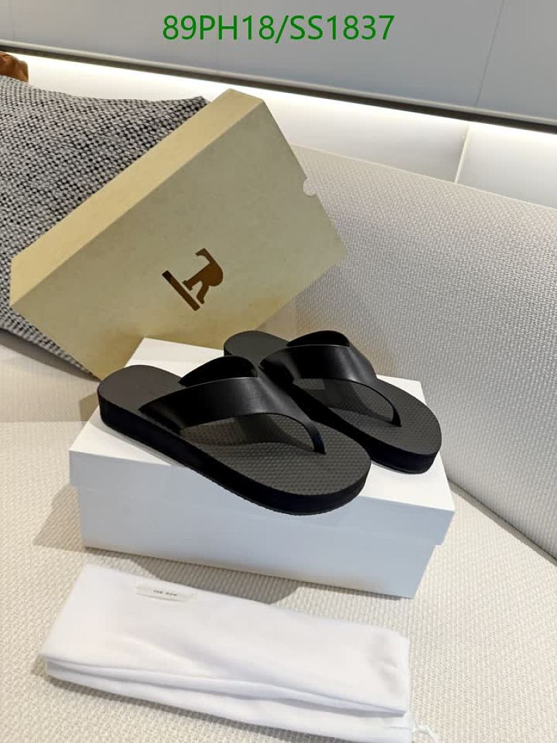 The Row-Women Shoes Code: SS1837 $: 89USD