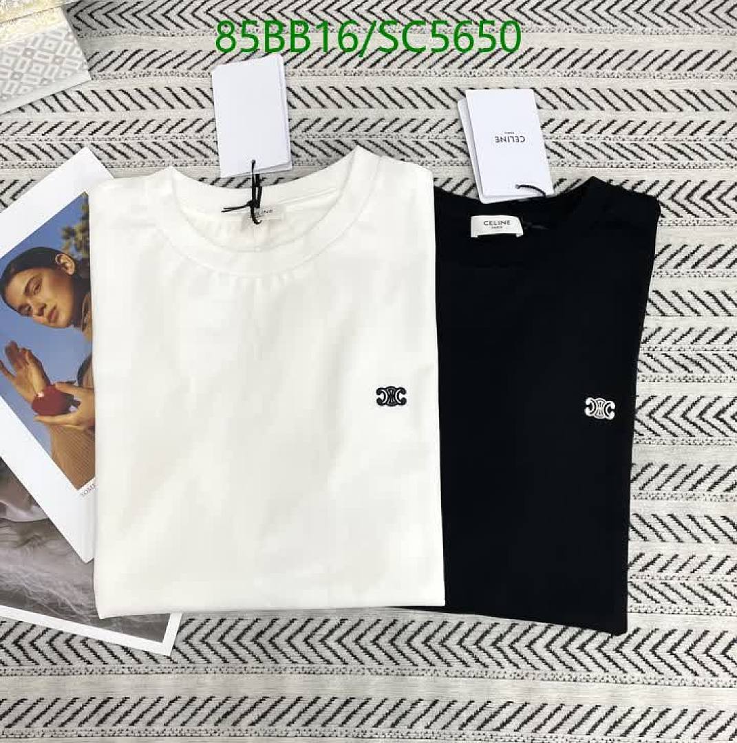 Celine-Clothing Code: SC5650 $: 85USD