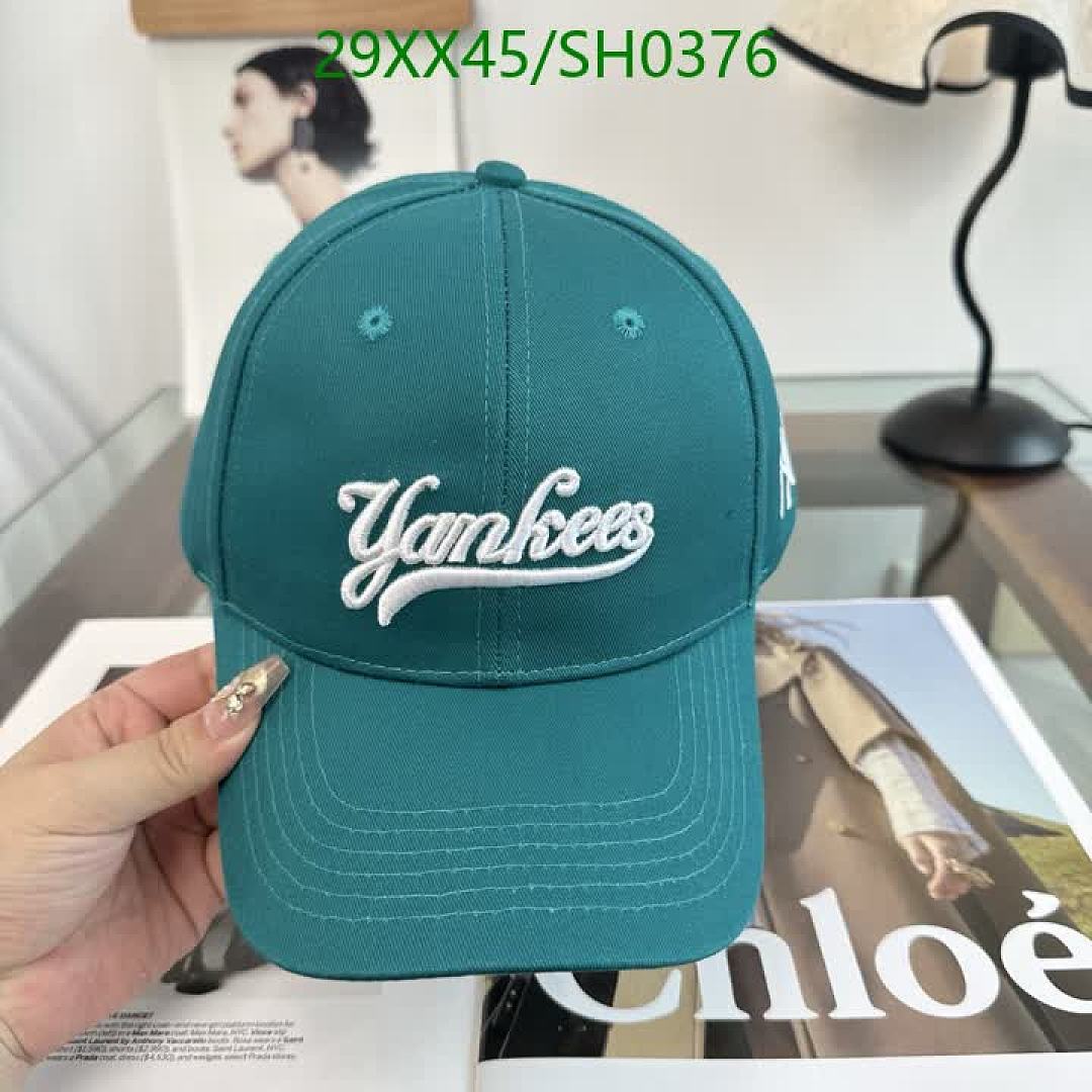 MLB-Cap(Hat) Code: SH0376 $: 29USD