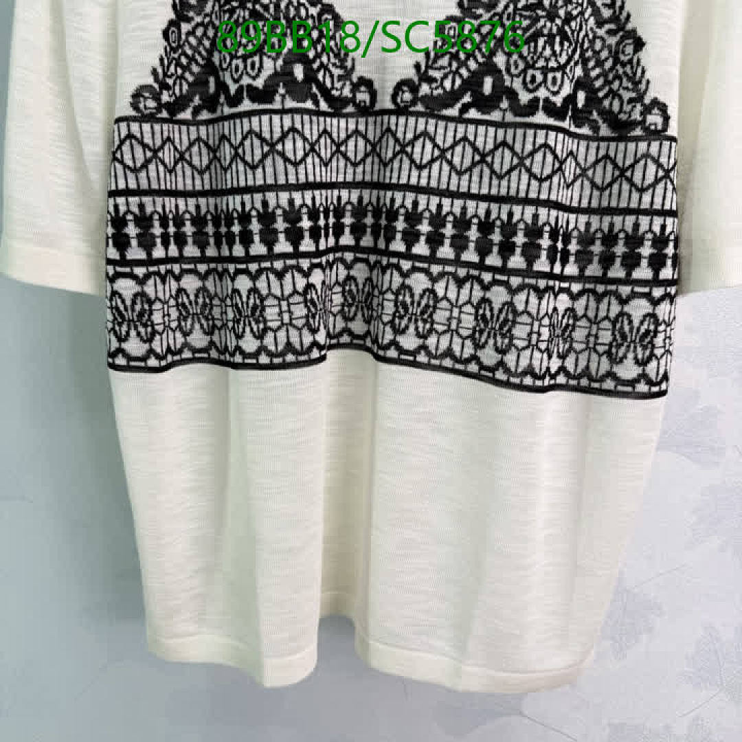 Loewe-Clothing Code: SC5876 $: 89USD