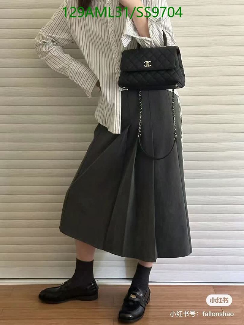 Miu Miu-Women Shoes Code: SS9704 $: 129USD