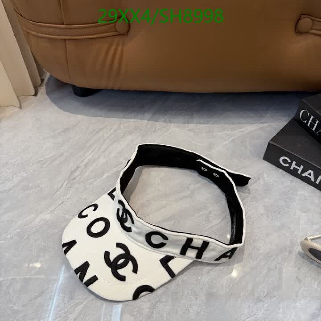 Chanel-Cap(Hat) Code: SH8998 $: 29USD