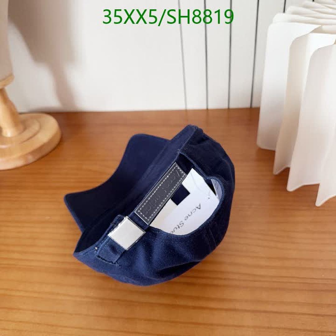 Acne Studios-Cap(Hat) Code: SH8819 $: 35USD