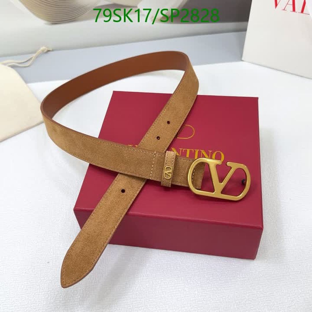 Valentino-Belts Code: SP2828 $: 79USD