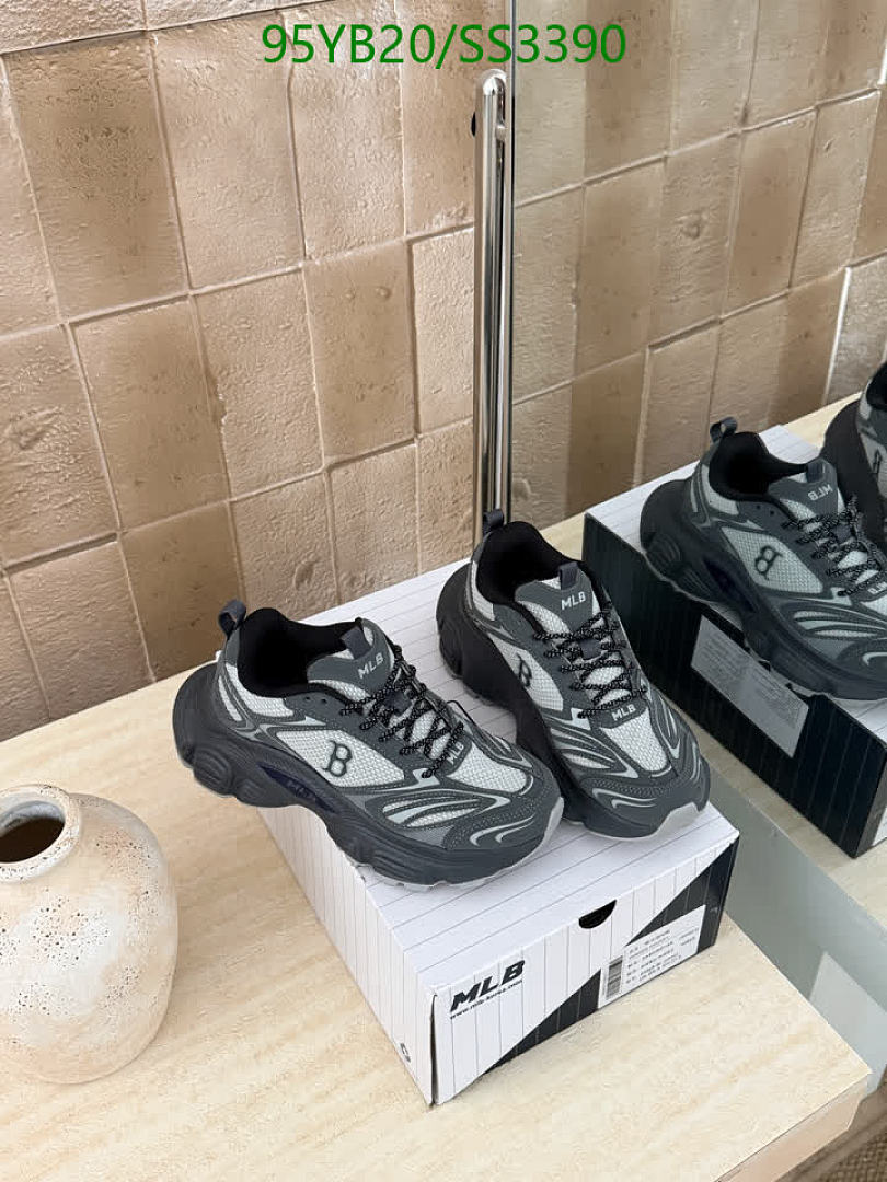 MLB-Women Shoes Code: SS3390 $: 95USD