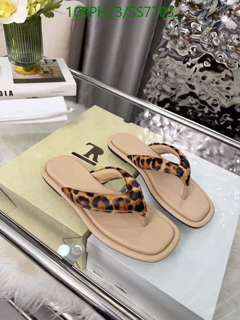 The Row-Women Shoes Code: SS7703 $: 109USD
