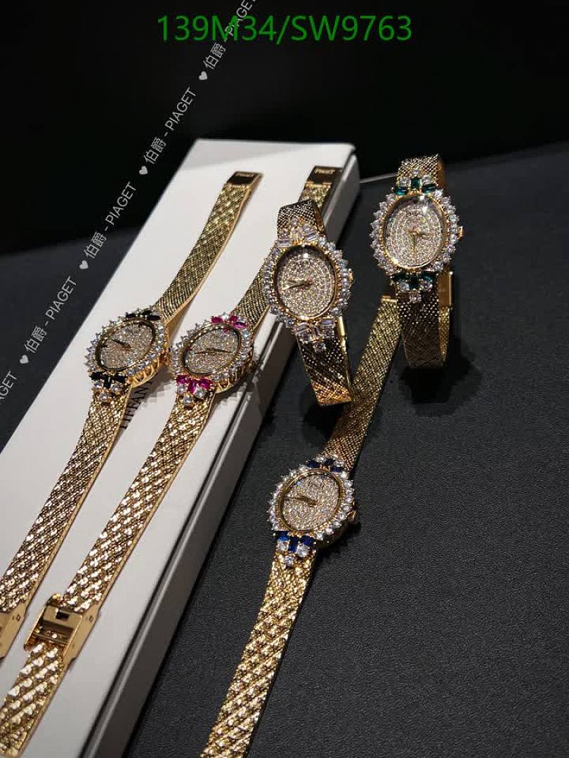 PIAGET-Watch-4A Quality Code: SW9763 $: 139USD