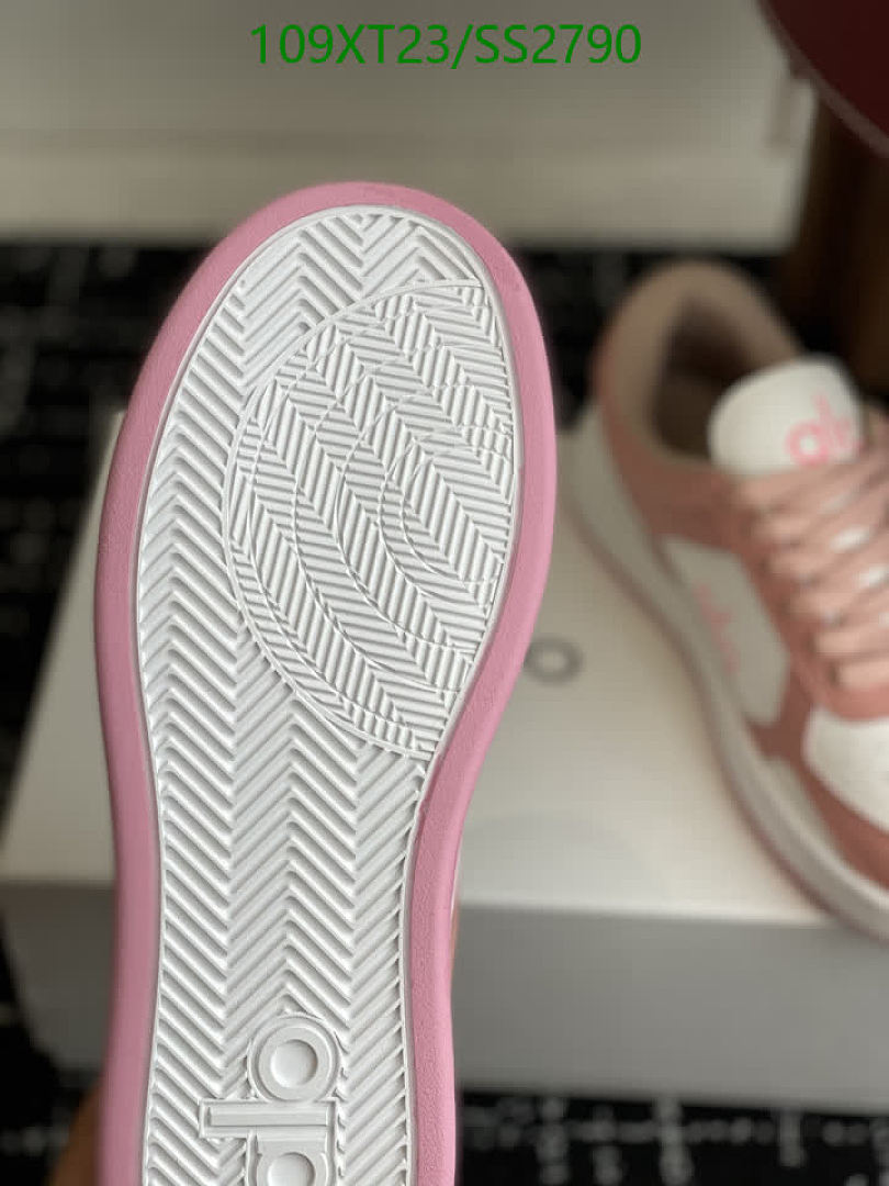 Alo-Women Shoes Code: SS2790 $: 109USD