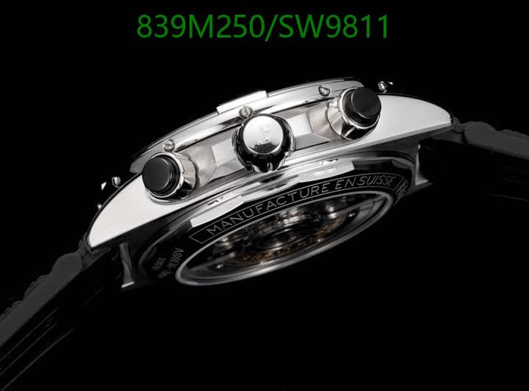 Breitling-Watch-Mirror Quality Code: SW9811 $: 839USD
