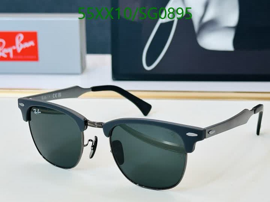 Ray-Ban-Glasses Code: SG0895 $: 55USD
