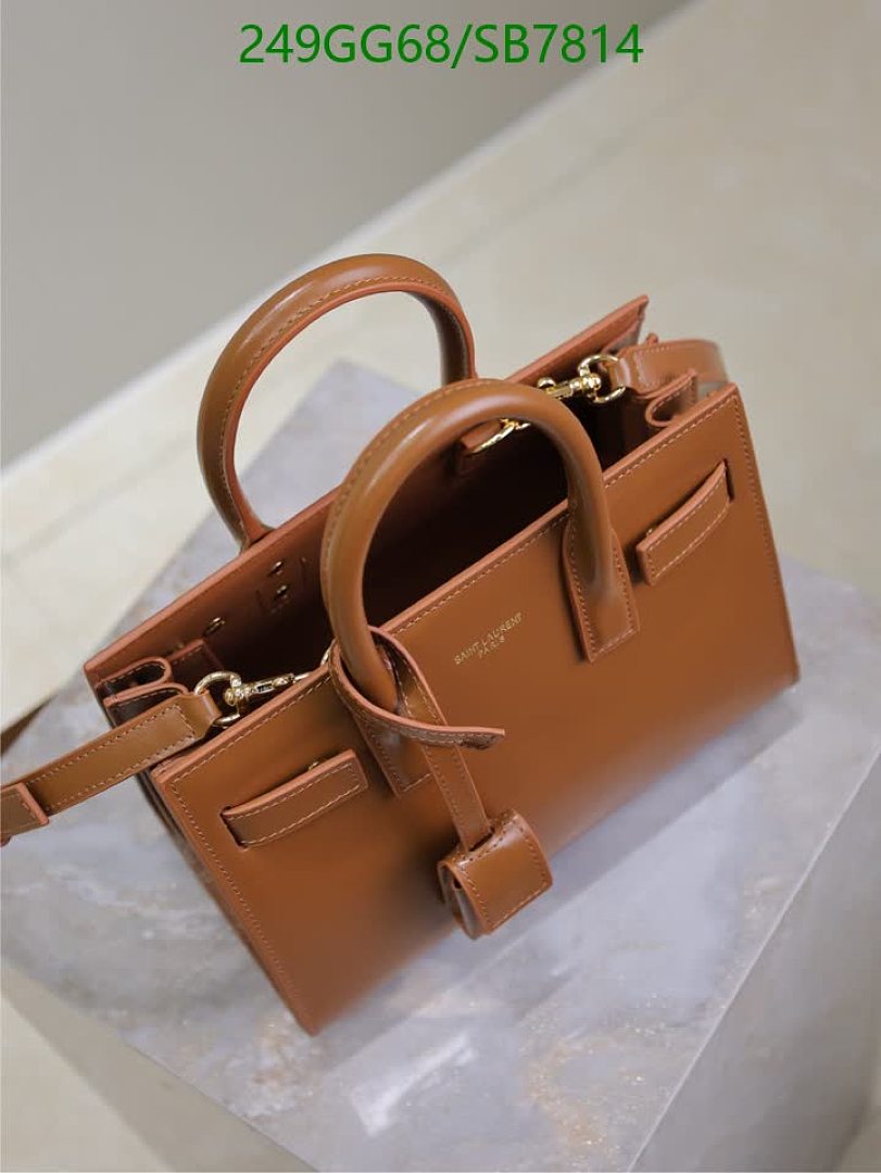 YSL-Bag-Mirror Quality Code: SB7814 $: 249USD