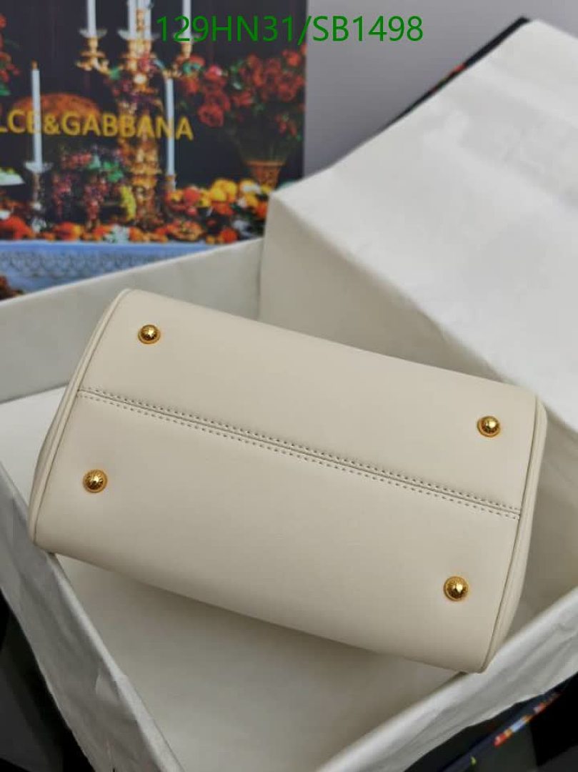 D&G-Bag-4A Quality Code: SB1498 $: 129USD