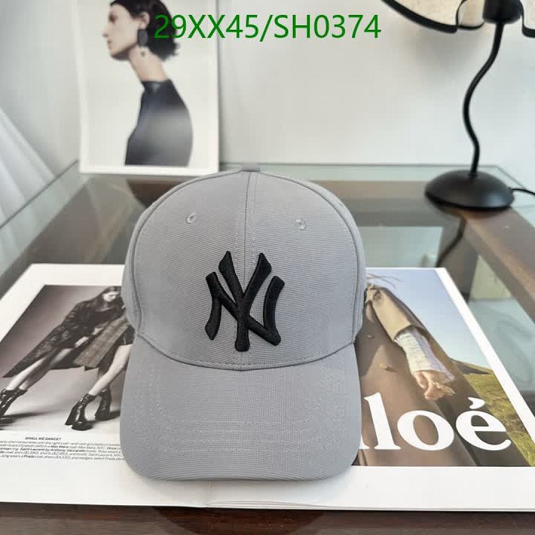 MLB-Cap(Hat) Code: SH0374 $: 29USD