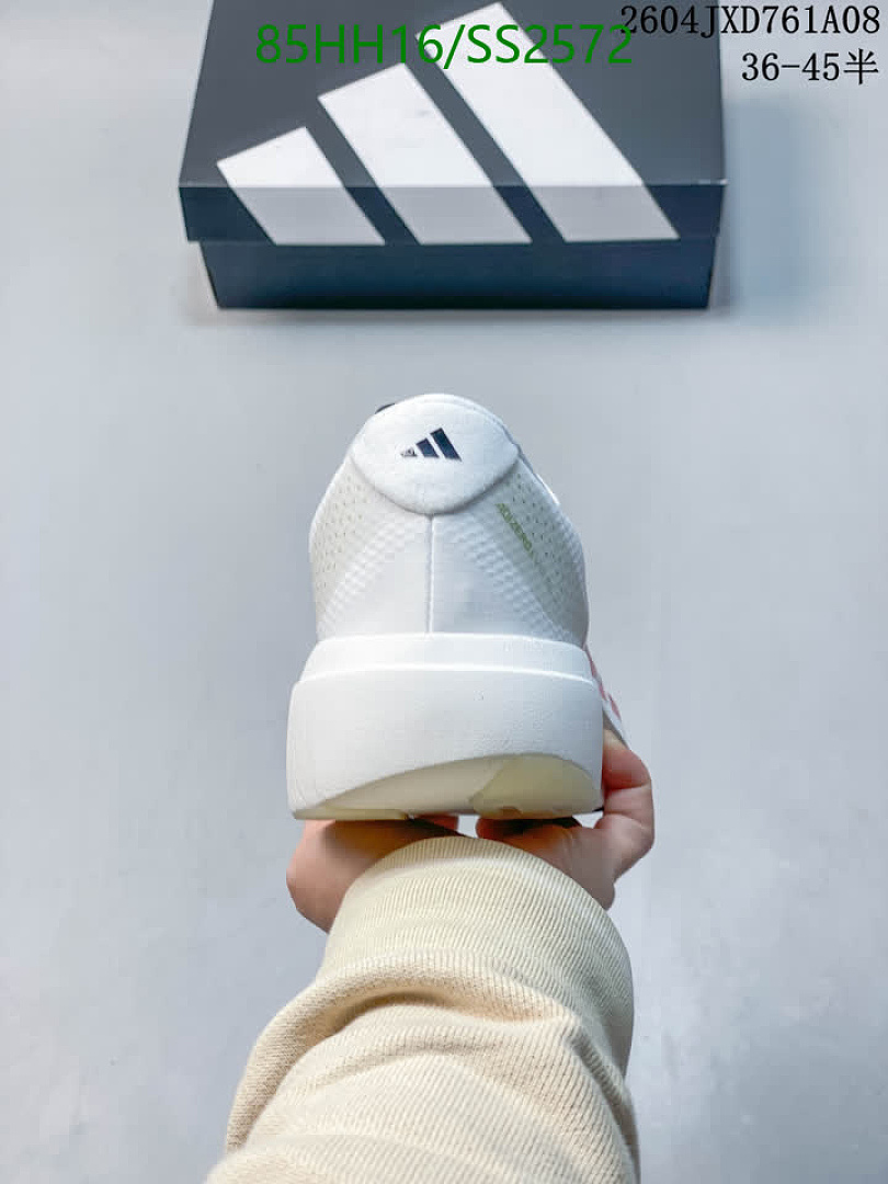 Adidas-Men shoes Code: SS2572 $: 85USD
