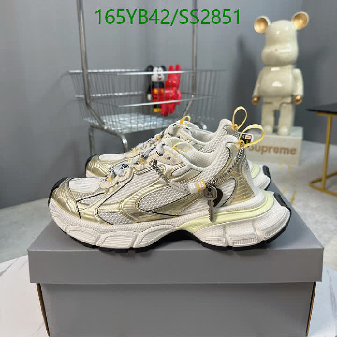 Balenciaga-Men shoes Code: SS2851 $: 165USD