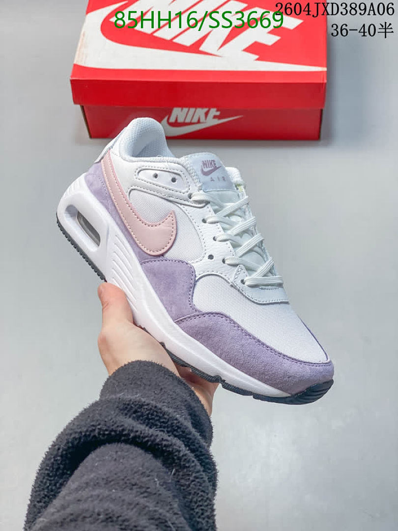 NIKE-Women Shoes Code: SS3669 $: 85USD