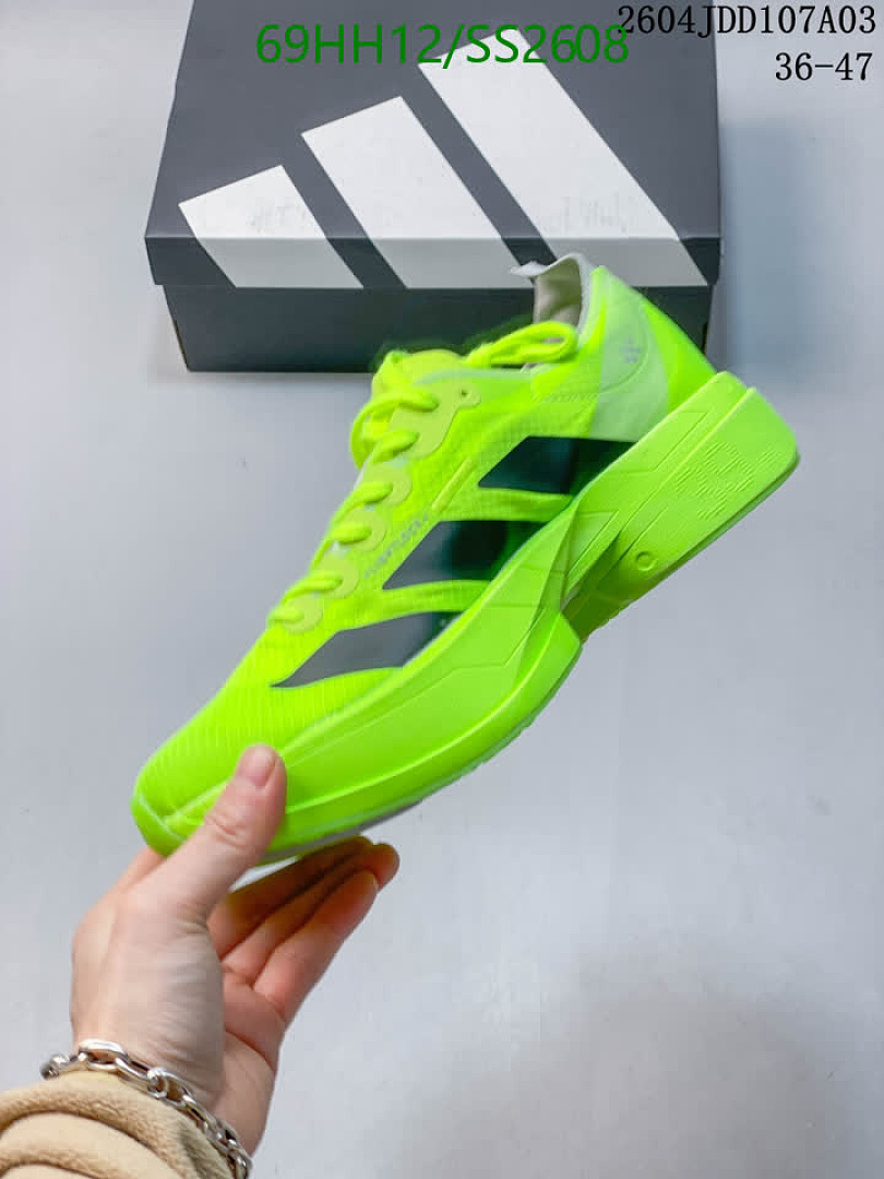 Adidas-Men shoes Code: SS2608 $: 69USD