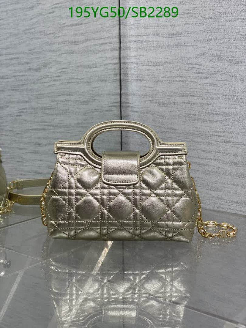 Dior-Bag-Mirror Quality Code: SB2289 $: 195USD