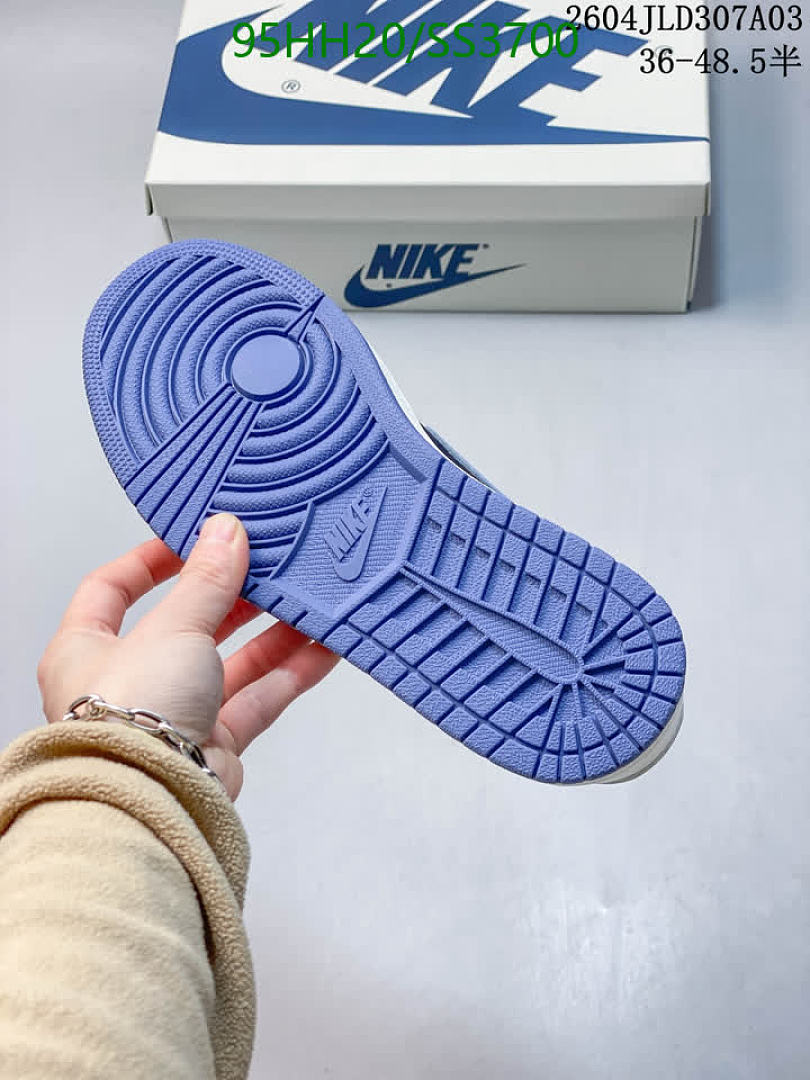 Nike-Men shoes Code: SS3700 $: 95USD
