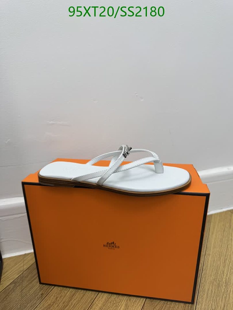 Hermes-Women Shoes Code: SS2180 $: 95USD
