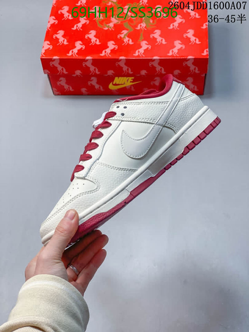 Nike-Men shoes Code: SS3696 $: 69USD