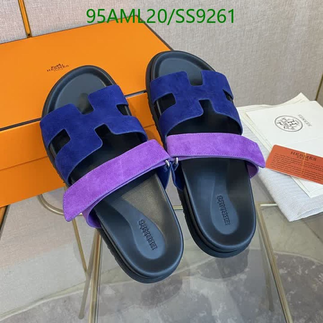 Hermes-Women Shoes Code: SS9261 $: 95USD