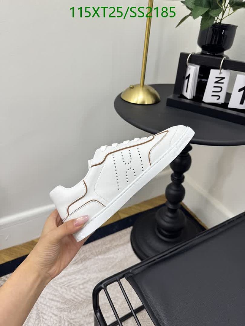 Hermes-Women Shoes Code: SS2185 $: 115USD