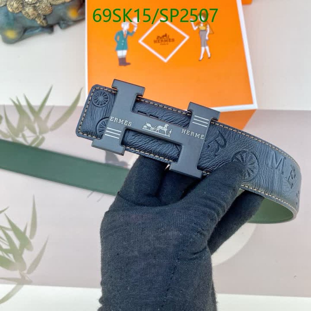 Hermes-Belts Code: SP2507 $: 69USD