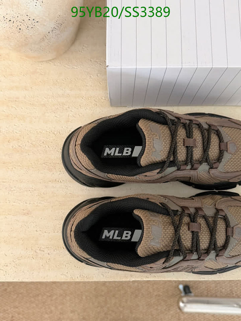 MLB-Women Shoes Code: SS3389 $: 95USD