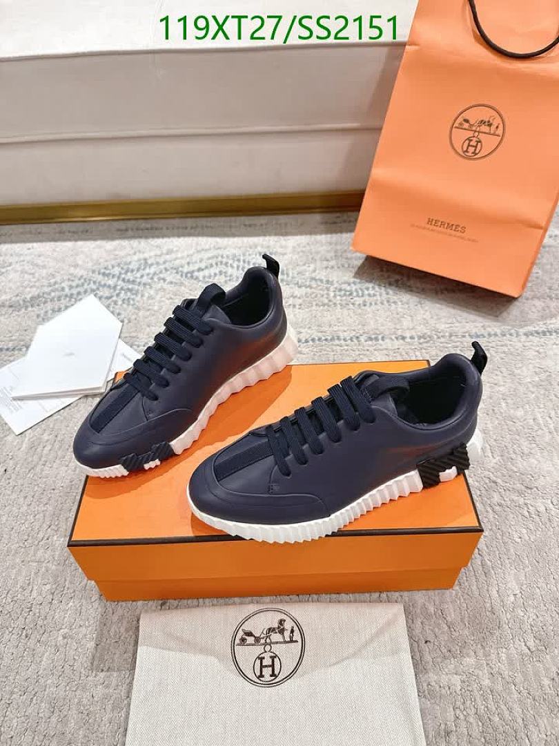 Hermes-Men shoes Code: SS2151 $: 119USD