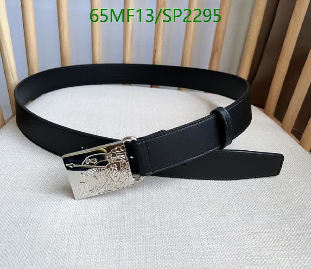 Burberry-Belts Code: SP2295 $: 65USD