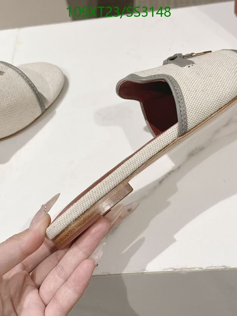 Loro Piana-Women Shoes Code: SS3148 $: 109USD