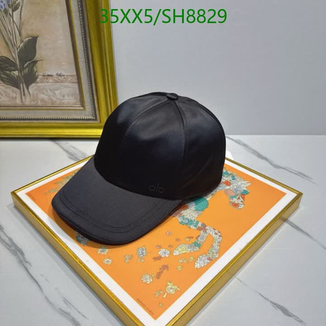 Alo yoga-Cap(Hat) Code: SH8829 $: 35USD