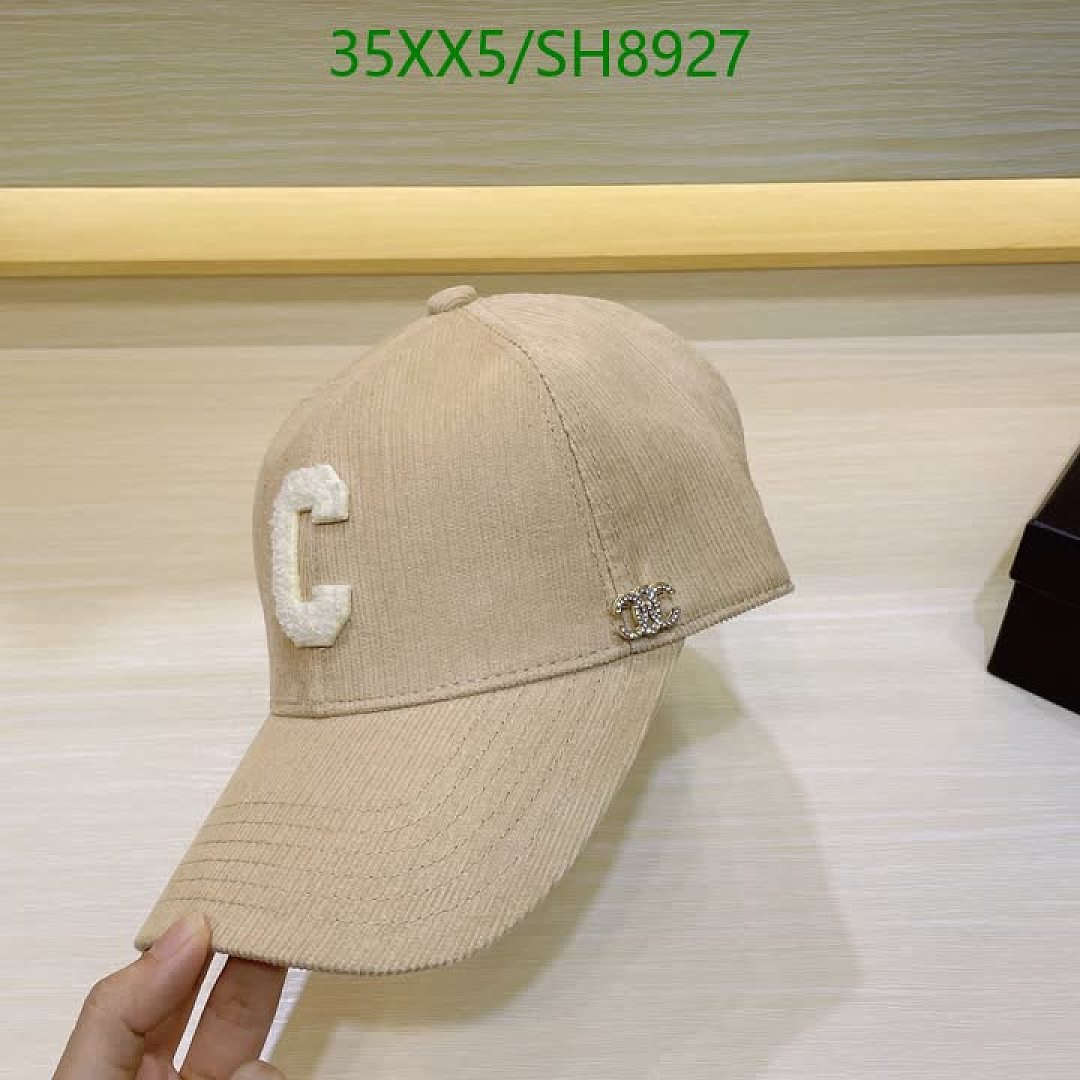 Celine-Cap(Hat) Code: SH8927 $: 35USD