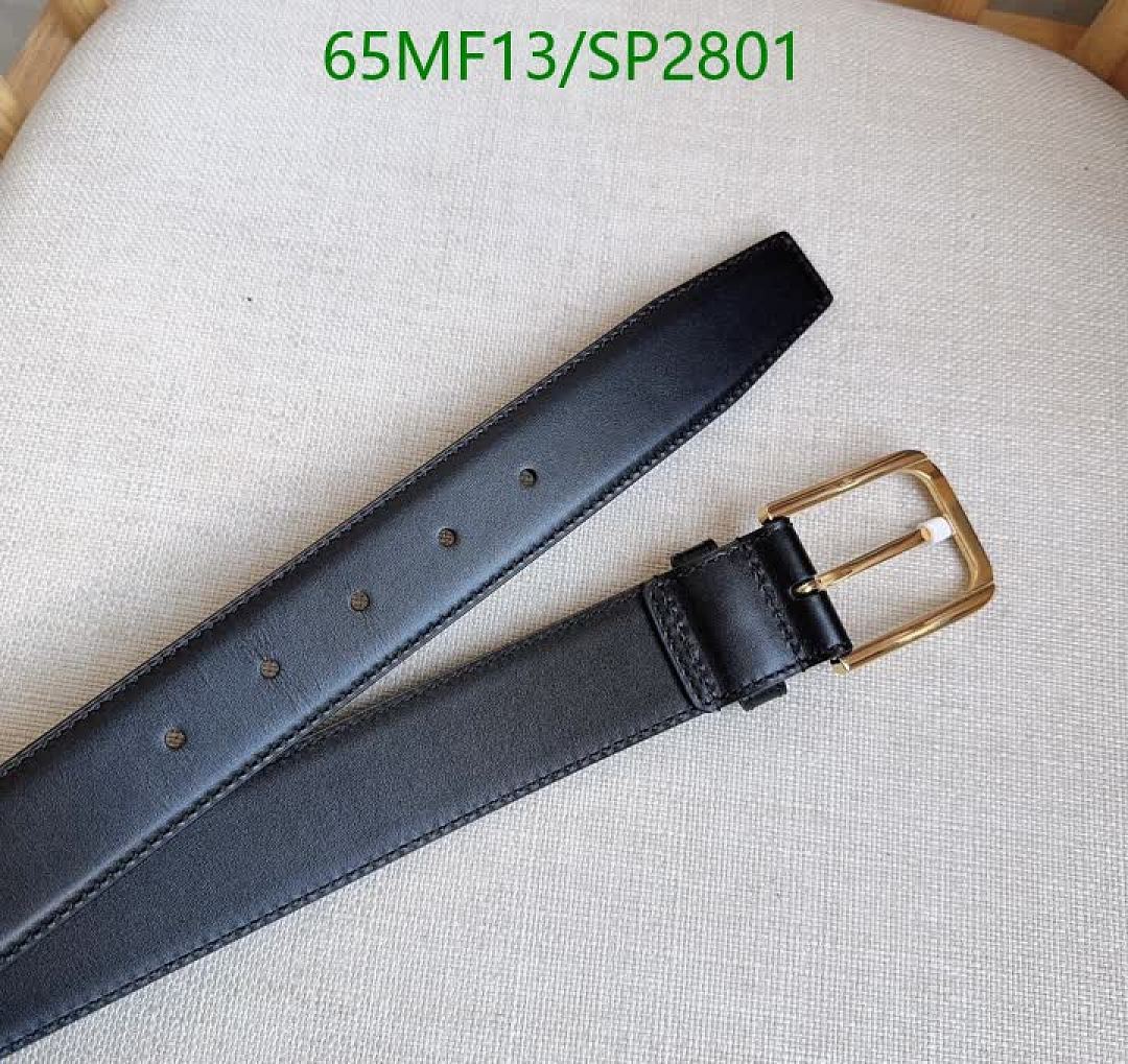 Prada-Belts Code: SP2801 $: 65USD