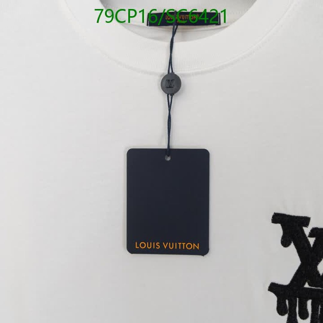 LV-Clothing Code: SC6421 $: 79USD