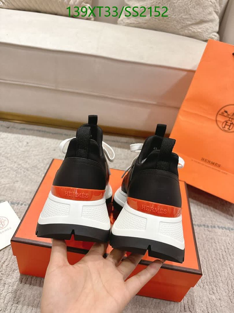 Hermes-Men shoes Code: SS2152 $: 139USD