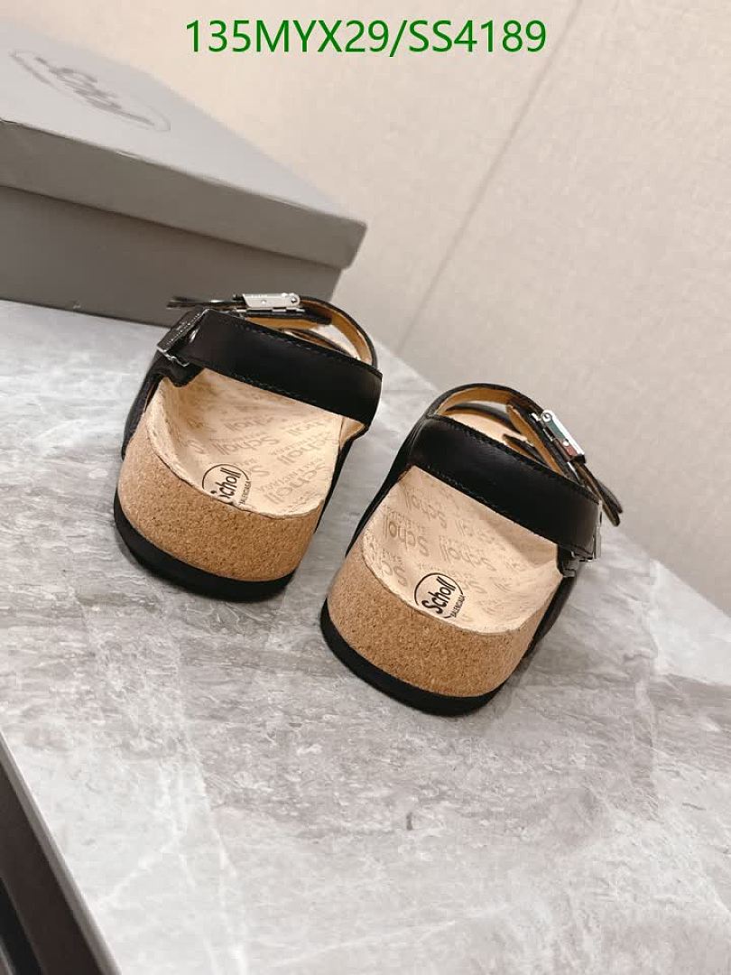 Balenciaga-Women Shoes Code: SS4189 $: 135USD