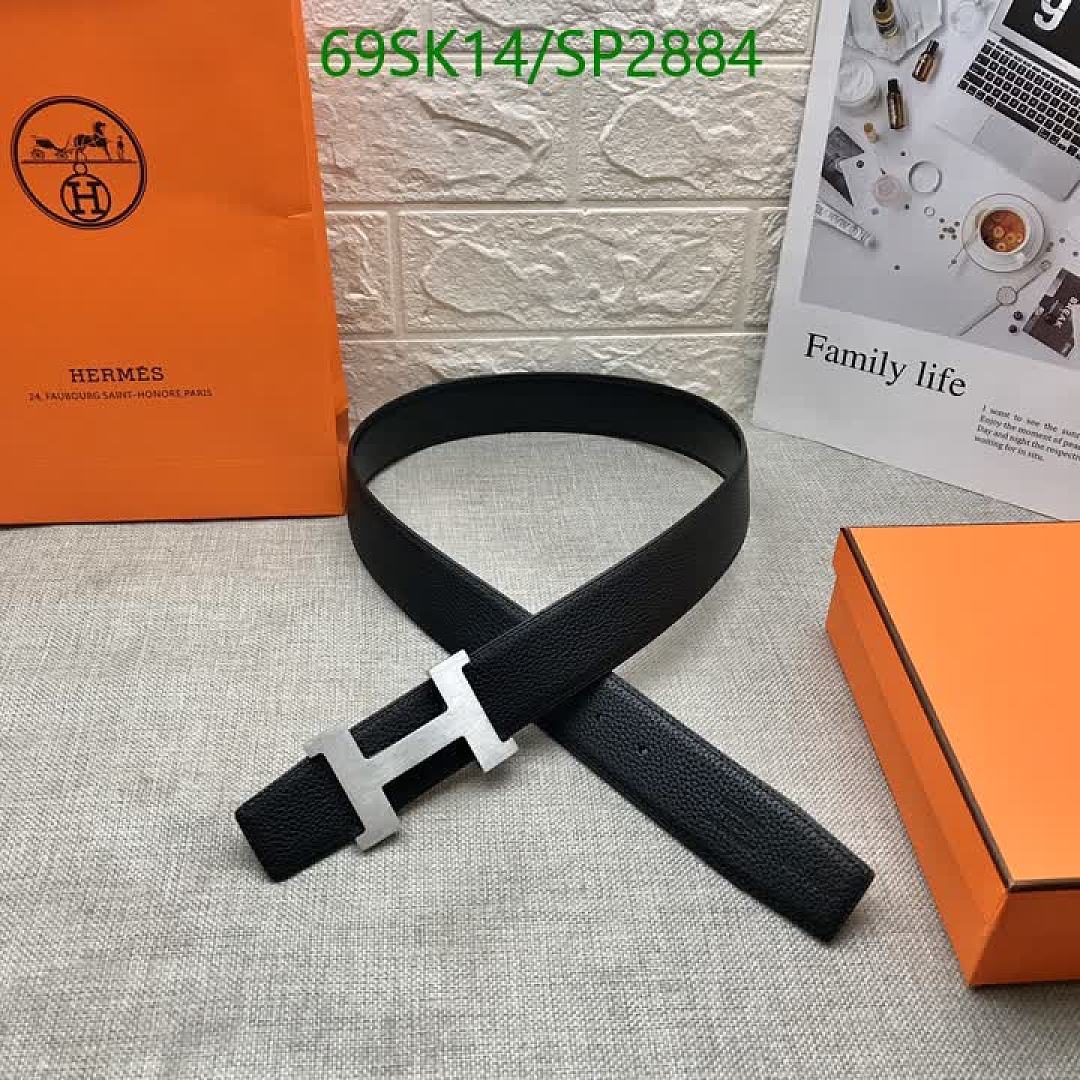 Versace-Belts Code: SP2884 $: 69USD