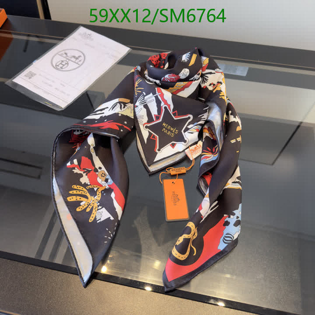 Hermes-Scarf Code: SM6764 $: 59USD