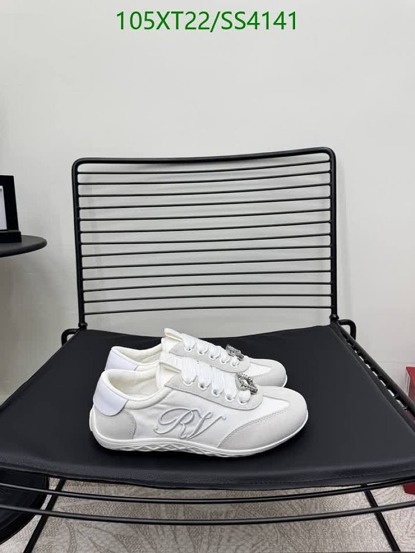 Roger Vivier-Women Shoes Code: SS4141 $: 105USD